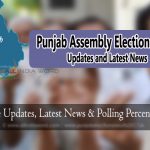 Punjab Elections 2022 Live Updates, Latest News & Polling Percentage