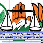 Punjab Assembly Elections 2022 Opinion Poll | Survey Polls Results – AAP, BJP, SAD & Congress